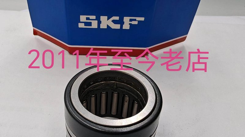 轴承寿命计算：精准选型，保障设备稳定运行