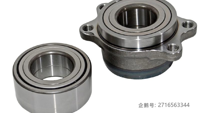 微型传动配件：揭秘专业厂家的核心优势